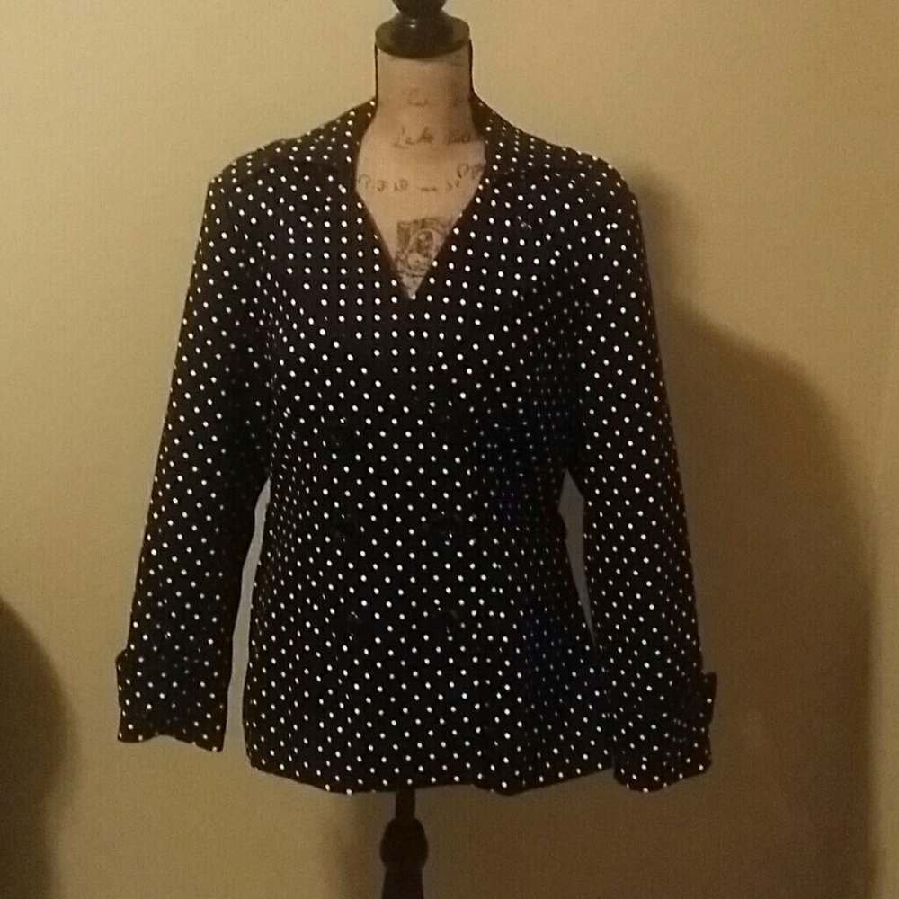 Jacket - Picture 3 of 4